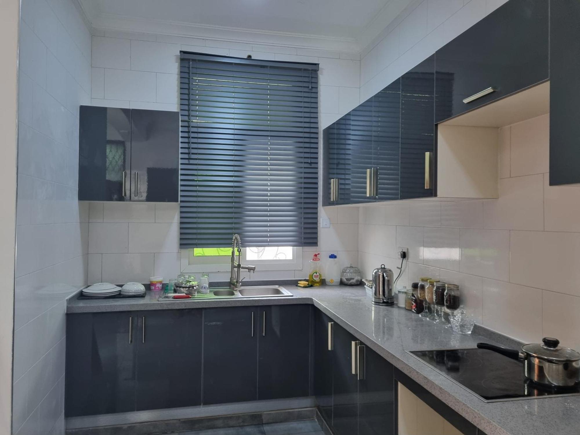 64 Zenj House Luxury Airport B&B Mbweni ภายนอก รูปภาพ